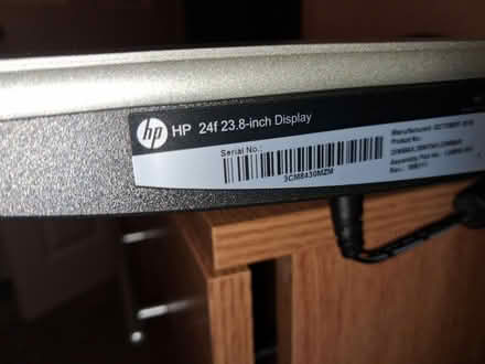 Photo of free Computer accessories (L14, Knotty Ash) #2