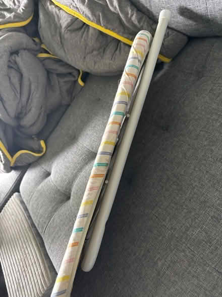 Photo of free Table top ironing board (Midtown Toronto) #4