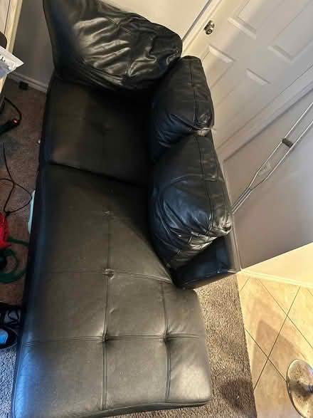 Photo of free Sofa sectional (Pflugerville area) #3
