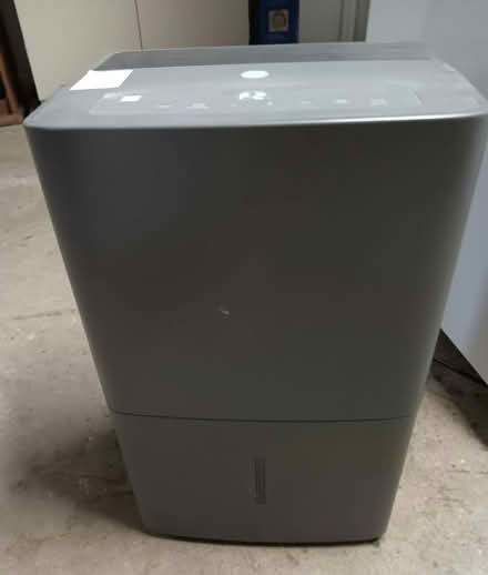 Photo of free GE dehumidifier that isn't working (Falls Church) #2