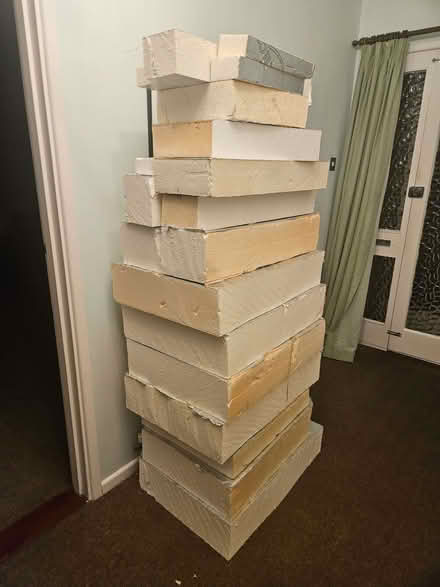 Photo of free Insulation board (Waterlooville PO8) #1