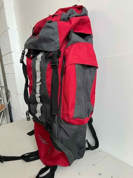 Photo of free 66L Backback (Oxton CH43) #1