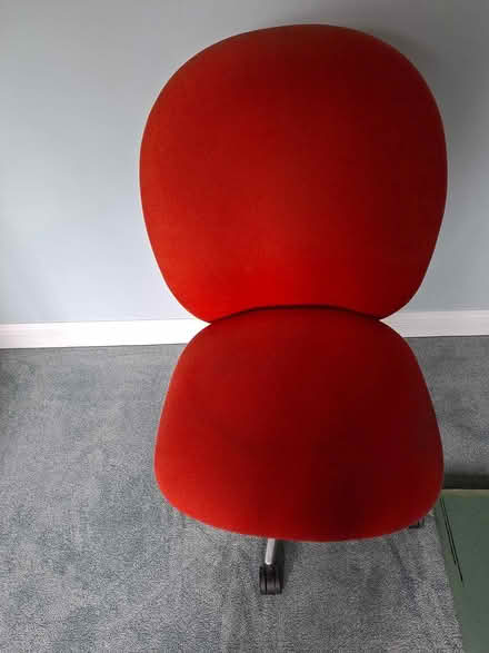 Photo of free Office chair (Bishop Auckland DL14) #1