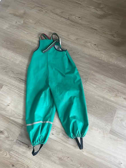 Photo of free Splash suit (Abingdon OX14) #1