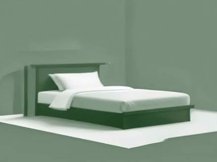 Photo of new single bed frame (Cheshunt EN8) #1