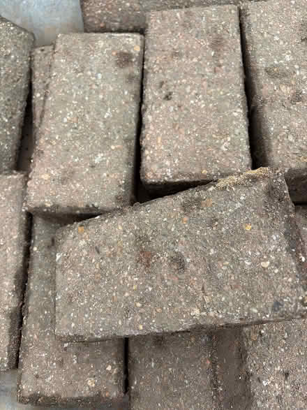 Photo of free Used Block Paving (Hedge End SO30) #2