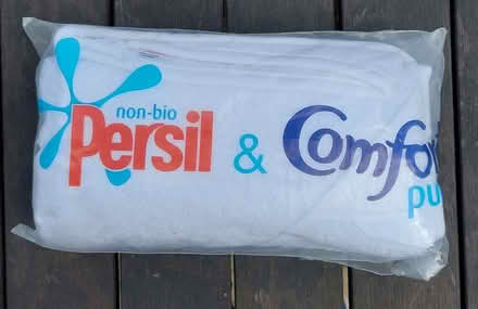 Photo of free Brand new hooded baby towel (Top Amersham HP6) #1