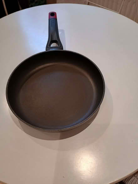 Photo of free Frying pan (Southport PR9) #1