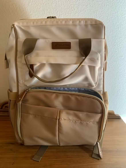 Photo of free Maelstrom Travel Backpack (Near Nancy Boyd Park Martinez) #1