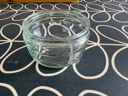 Photo of free Glass ramekins (Longthorpe PE3) #1