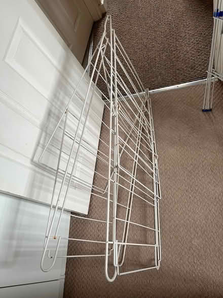 Photo of free Large clothes airer (PR2, Preston) #1
