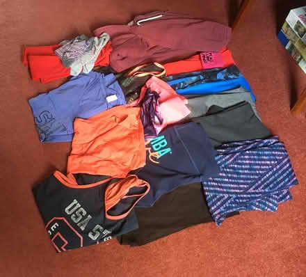 Photo of free Lady's Zumba Wear Bundle (Garden City OX5) #1