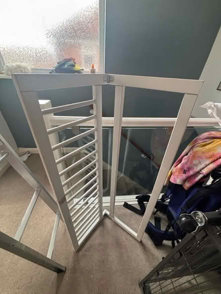 Photo of free Bed guard (Warrington WA4) #1
