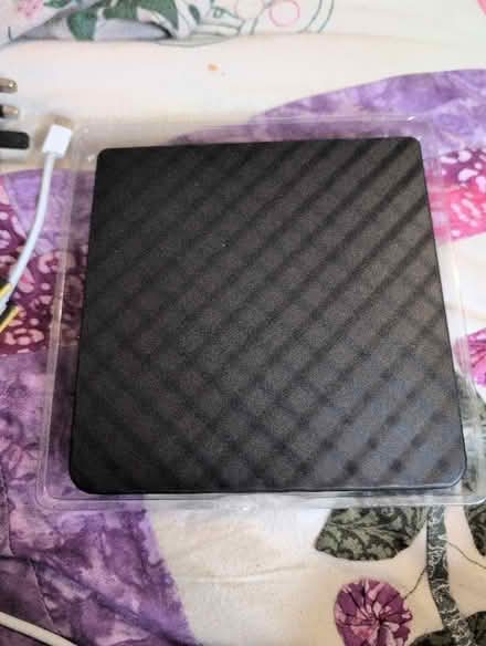 Photo of free Ultra thin DVD writer (Alperton HA0) #3