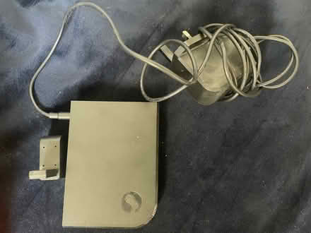 Photo of free Steam link (Abbey wood SE2) #1