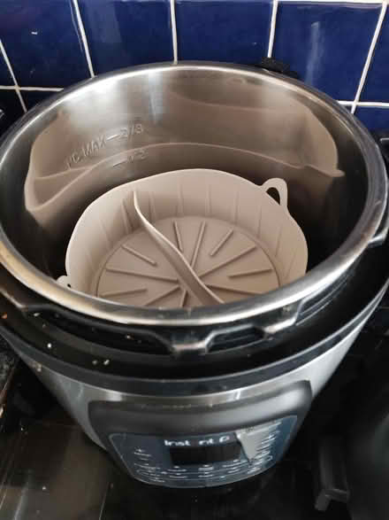 Photo of free Instant Pot (Longbridge, B31) #3