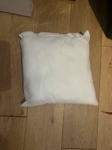 Photo of free Mail airplane pillow (Hertford SG13) #1