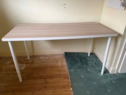 Photo of free Ikea desk/table (Southsea PO5) #1