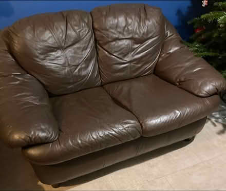 Photo of free Sofa (Deeping PE6) #1