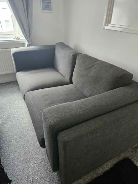 Photo of free Ikea Sofa (Oxford OX1) #2