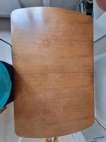 Photo of free Useful table (Kippington TN13) #3