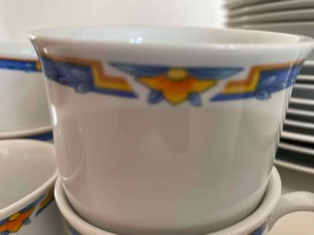 Photo of free Crockery set (Garden City OX5) #2