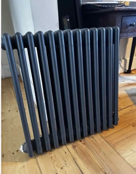 Photo of free Radiator (Walton Manor OX2) #1