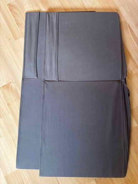 Photo of free IKEA fabric boxes (Stonebridge NW10) #1
