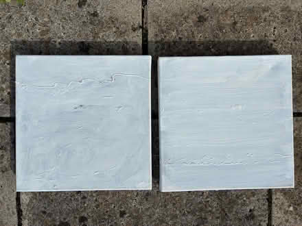 Photo of free painting canvases (Wellsway BS31) #1