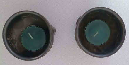 Photo of free Small candle holders (Barbourne WR3) #2