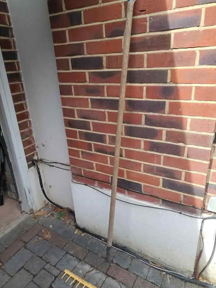 Photo of free Wide rake (Banstead, SM7) #2