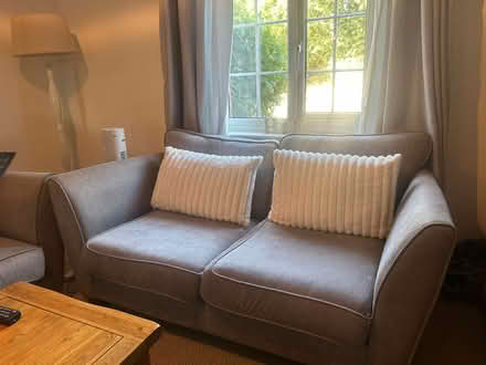 Photo of free cushions not included (Bedford) #2