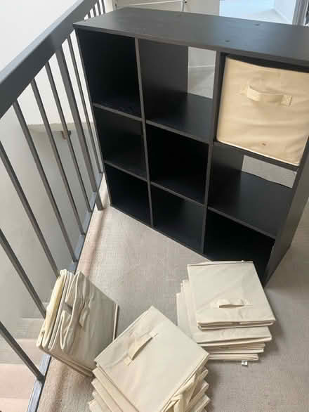 Photo of free 9 spot Cubby (Hermosa Beach) #1