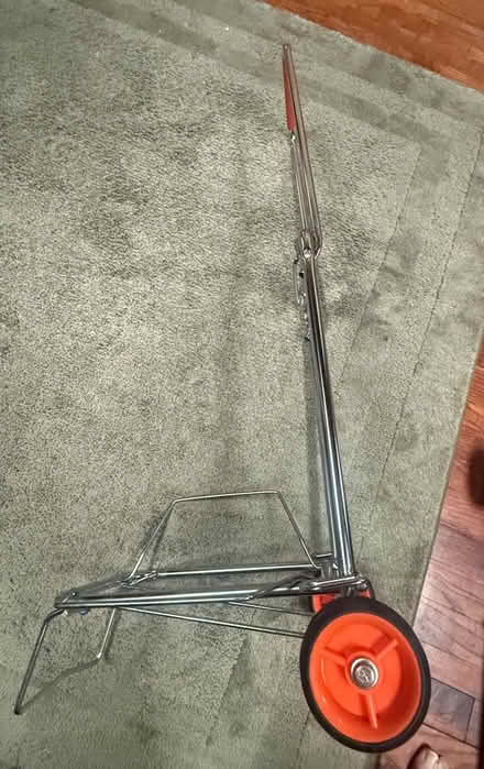 Photo of free Folding luggage carts (South Elgin) #4