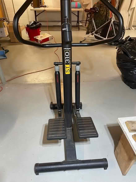 Photo of free Step machine (Hanover pa 17331) #2