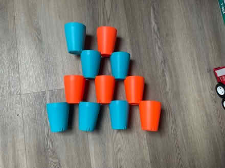 Photo of free Toy cup (Hove station BN3) #1