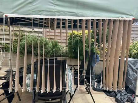 Photo of free Vertical blind (Dursley GL11) #1