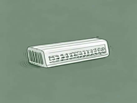 Photo of Radiator cover (Preston TQ3) #1