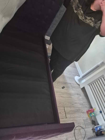 Photo of free Bed (Scunthorpe) #4