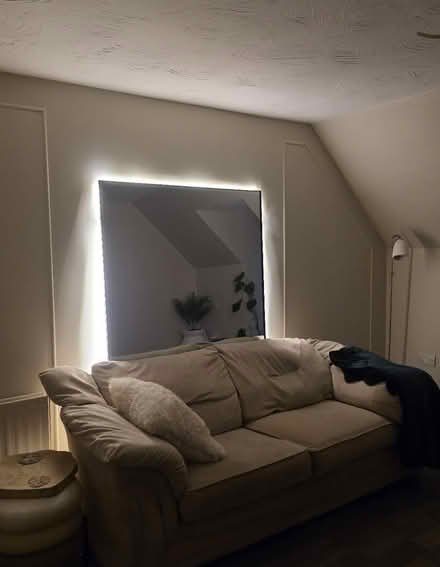 Photo of free Sofa (Welwyn garden city) #1