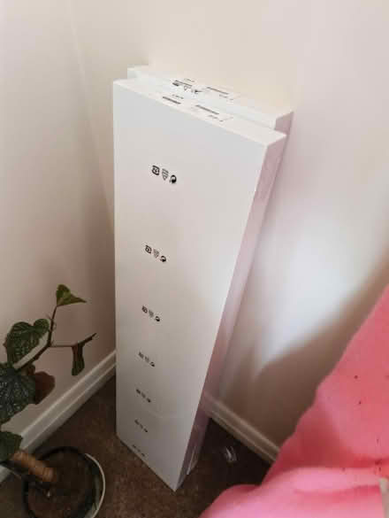 Photo of free IKEA shelves x2 (Selly park B29) #1