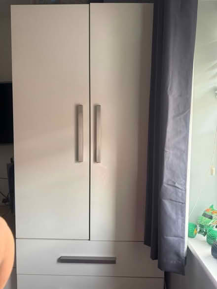 Photo of free Wardrobe and draws (Mountsorell LE12) #2