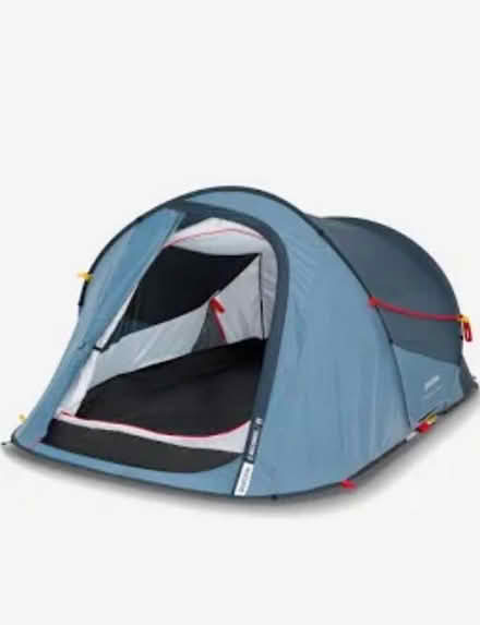 Photo of Pop up tent (Leyton E10) #1
