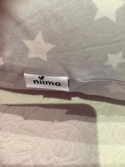 Photo of free Niimo pregnancy pillow (Kilburn NW6) #1