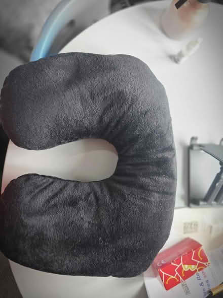 Photo of free Neck pillow (Bellingham SE6) #1