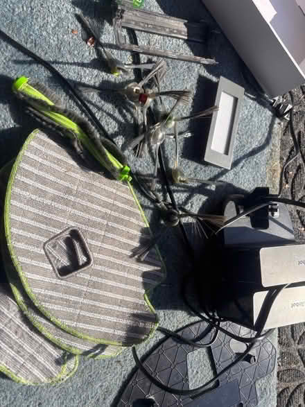 Photo of free Roomba Combo spares (Upton CH2) #1