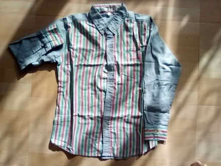 Photo of free Boys clothes (Hayes UB3) #3