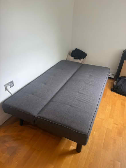 Photo of free Sofa Bed - Argos Habitat Clic Clac (New Cross SE14) #2