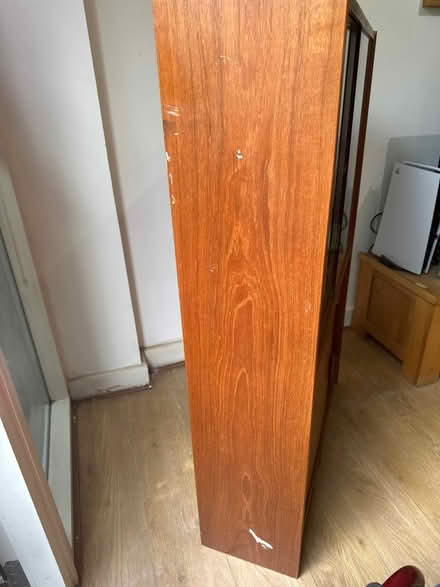 Photo of free Glass cabinet storage (Bermondsey SE London) #4