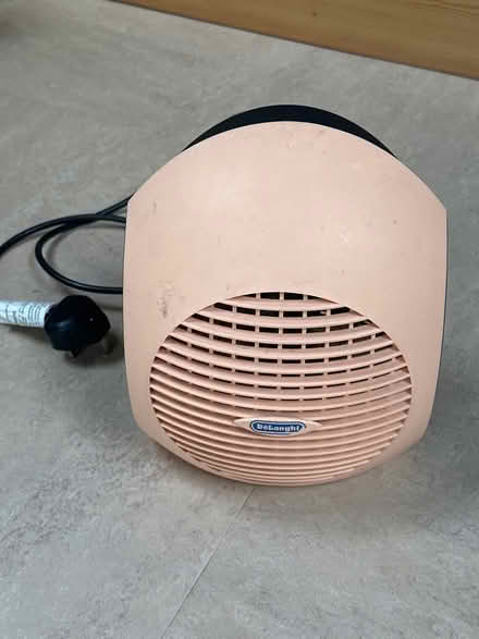 Photo of free Fan Heater (Jesmond NE2) #1